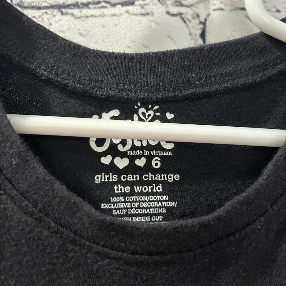 5 for $10 Girls Justice 